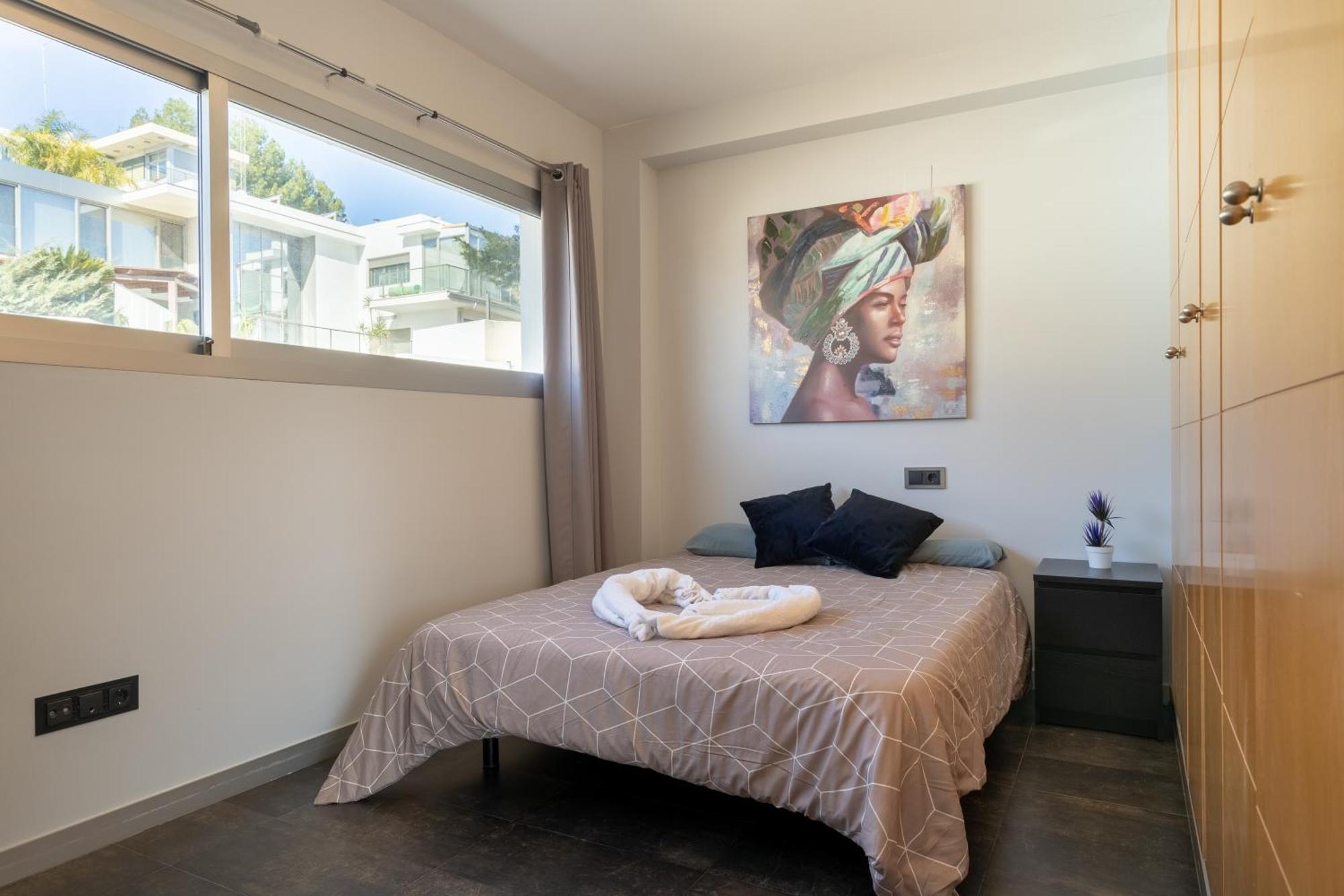 Villa Descubre Oasis - Confort, Diseno Y Naturaleza A Un Paso De Valencia *
